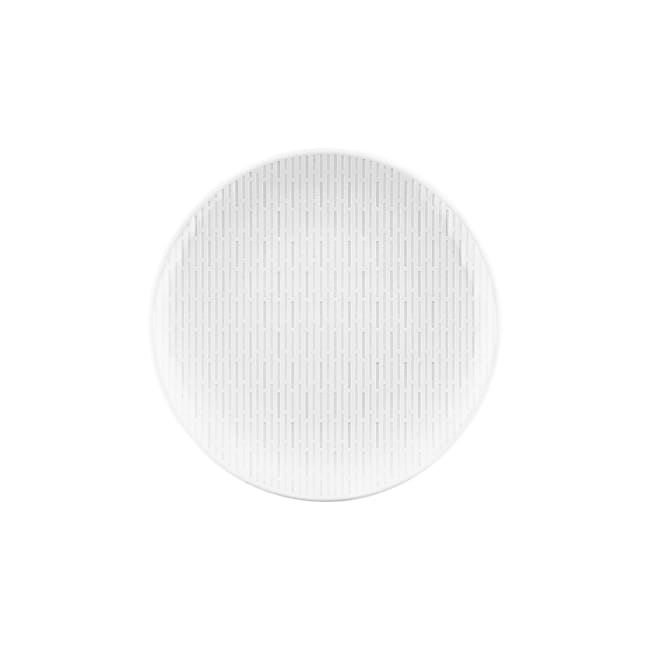 SCOPE tallerken flat coup Ø:150mm LINEA