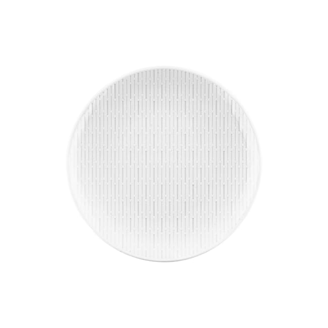 SCOPE tallerken flat coup Ø:200mm LINEA