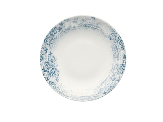 SHABBY CHIC tallerken dyp coupe Ø:210mm
