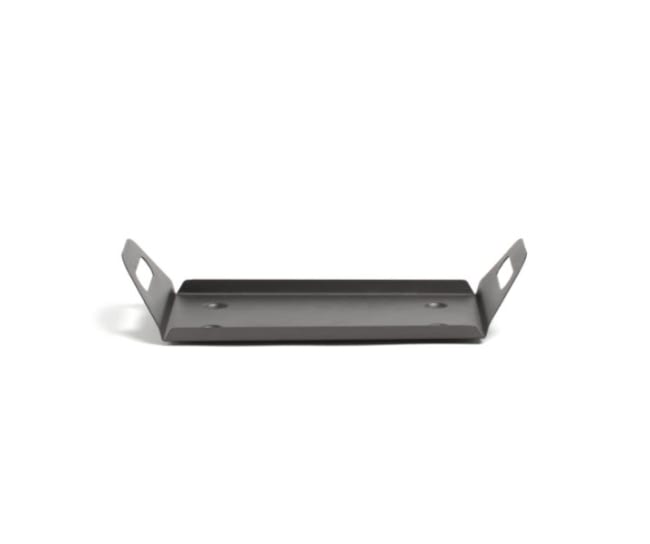 Serveringsbrett A 150x270mm, Sort