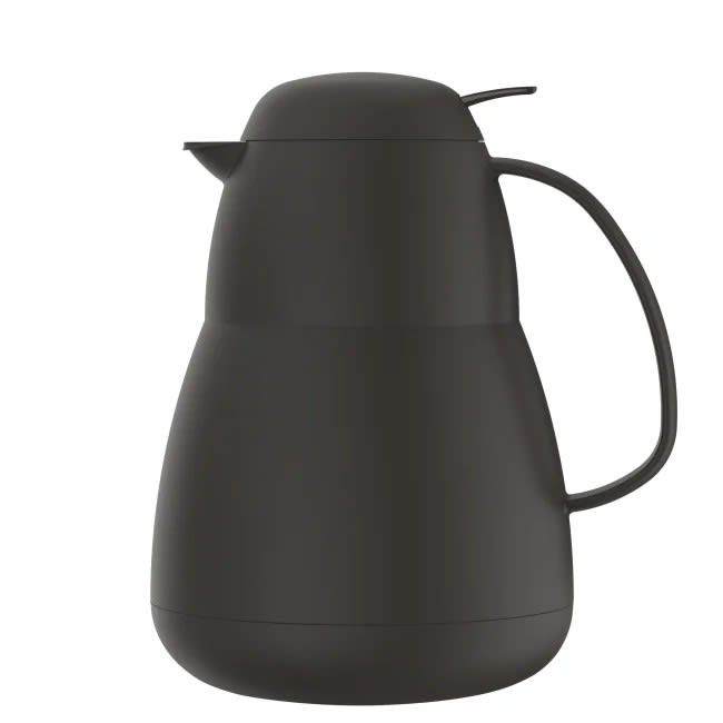 Termokanne ZEO 1,0 ltr MATT SORT