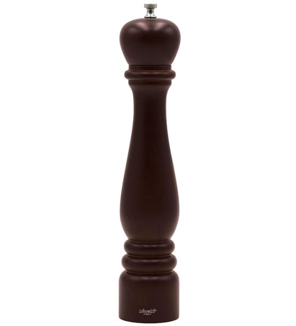 Pepperkvern Roma H:330mm Valnøtt