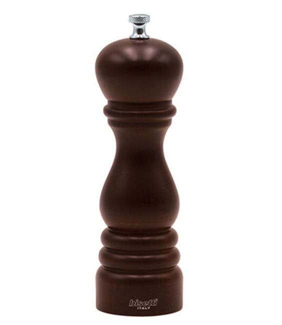 Saltkvern Roma H:180mm Valnøtt