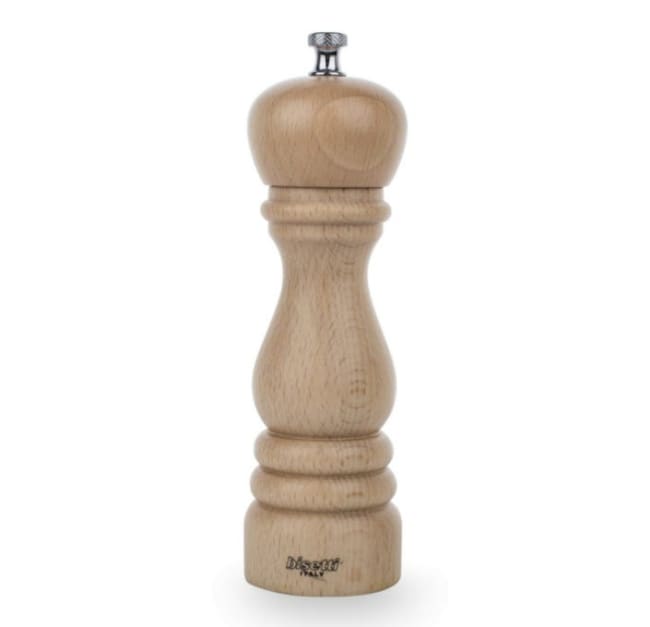 Saltkvern Roma H:180mm Lys Bjørk