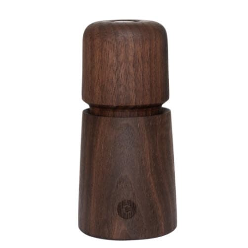 STOCKHOLM Salt- & pepperkvern H:110mm