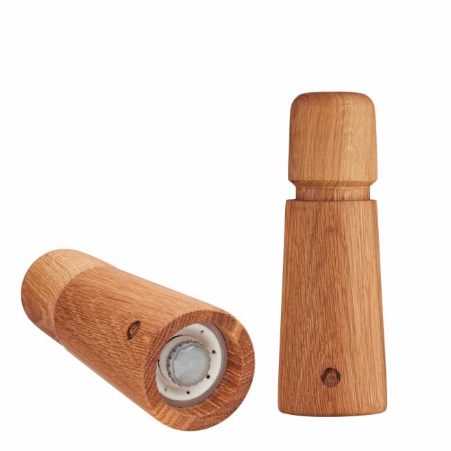 STOCKHOLM Salt- & pepperkvern H:168mm