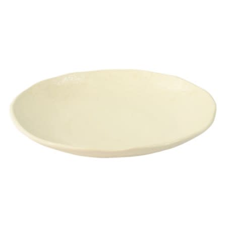 Rundt melaminfat Ø:300mm MINERAL, Beige