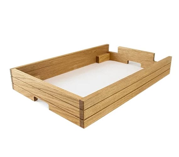 Treramme til WPR 306 varmeplate GN1/1