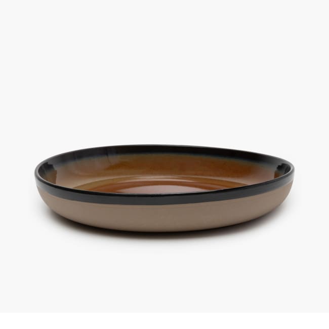 SURFACE dypt fat Ø:320/H:55 rust