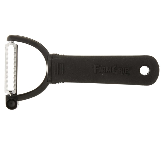 Rotskreller Y-fasong, riflet blad