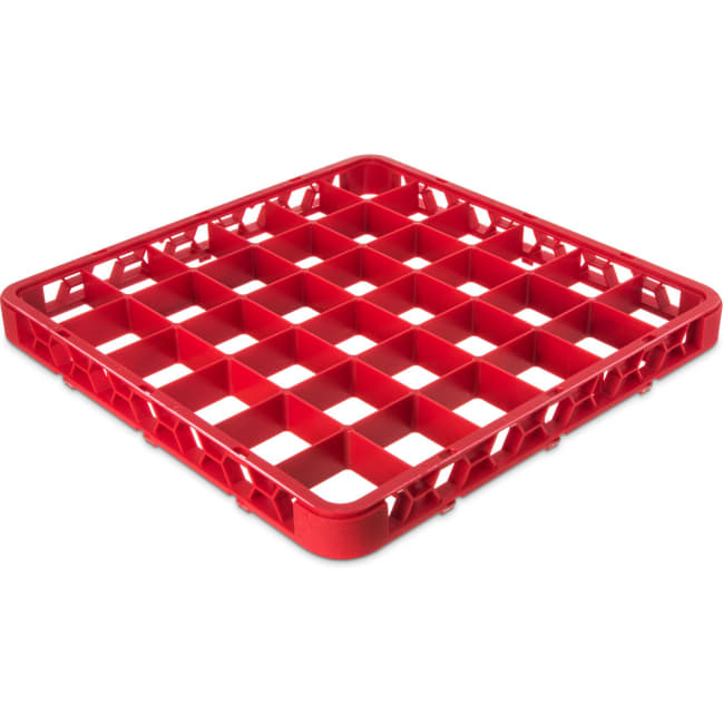 Glassinndeling OptiClean, 36-roms