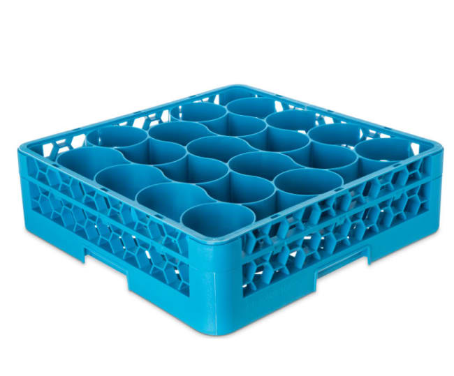 Oppvaskkurv OptiClean NeWave 20-rom-H120