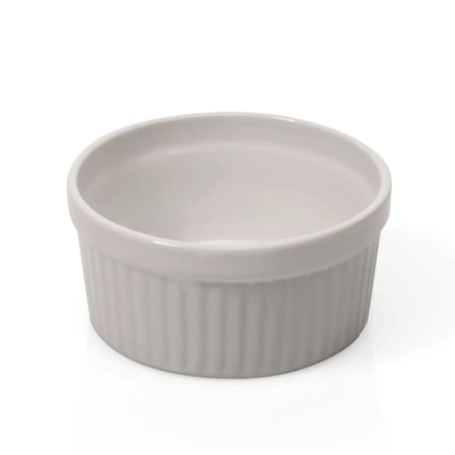 Ramekin Ø:90mm, Volum ca 1,5 dl