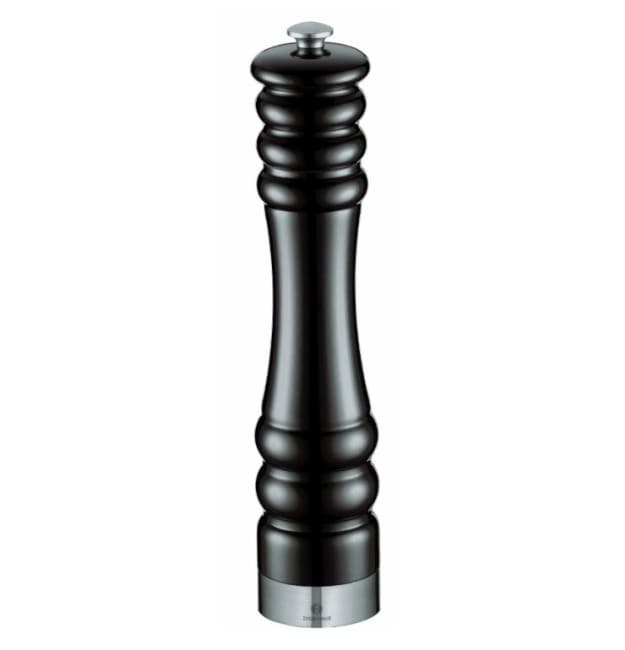 Pepperkvern svart 25cm Zassenhaus