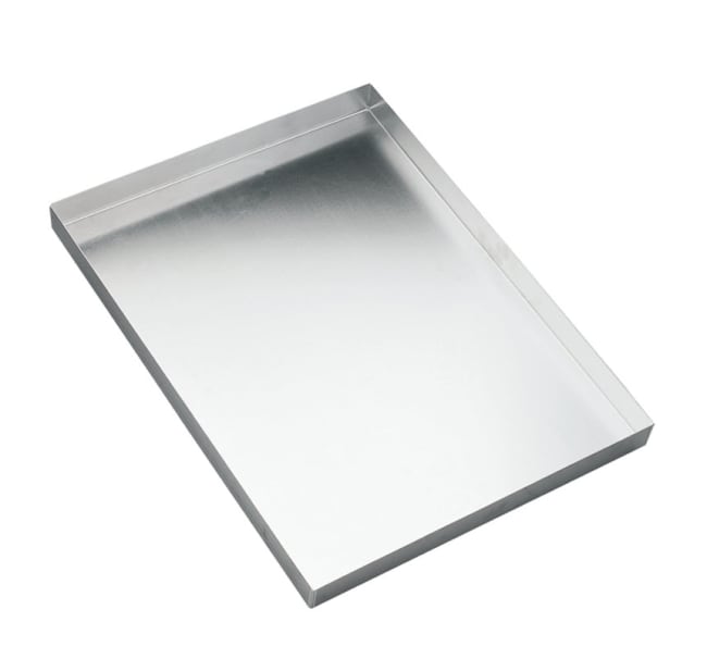 Bakebrett i aluminium GN1/1 530x325x20