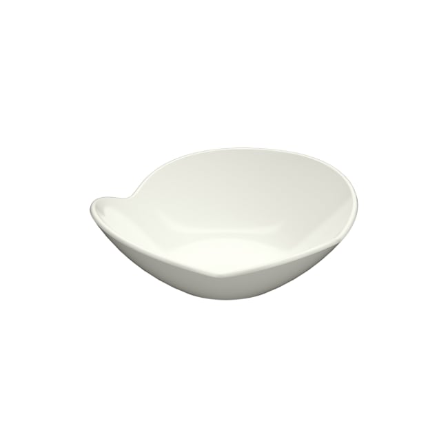 Skål dyp asym. Ø:11cm/6cl KUMO
