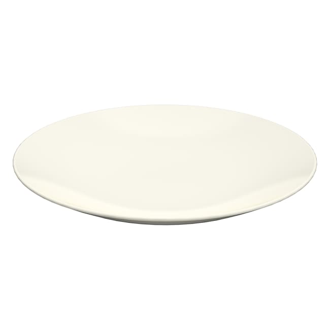 Tallerken halvdyp coupe Ø:29cm, KUMO