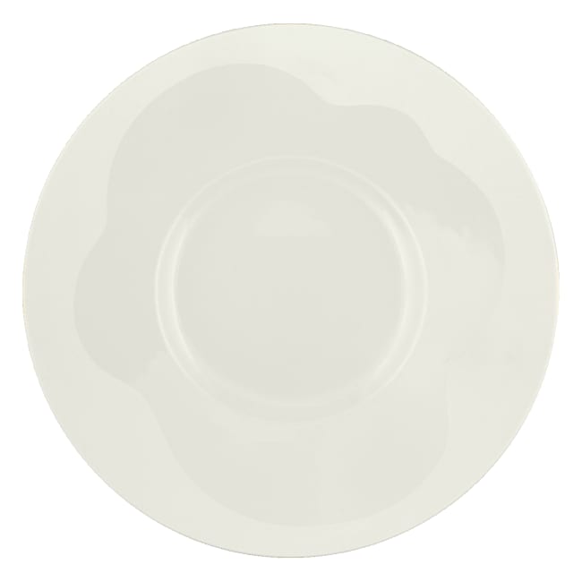 Tallerken flat bred fane Ø:31cm, KUMO VE
