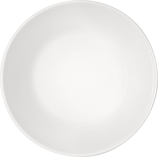 OPTIONS dyp tallerken rund Ø:160mm