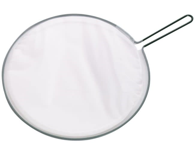 Silnett i nylon på ring Ø35cm