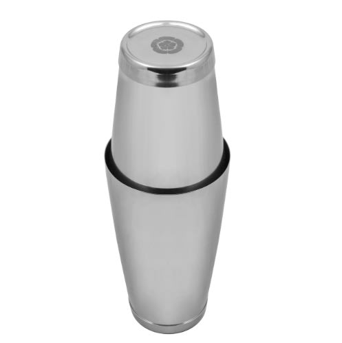 Shaker Ronin Double Tin 820ml