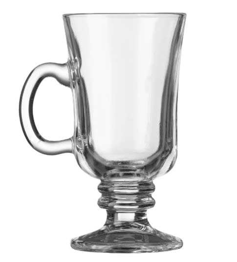 Irish Coffee glass Onis Bill 22,5cl