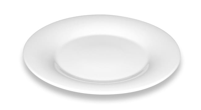 AVANTGARDE tallerken Ø:270mm