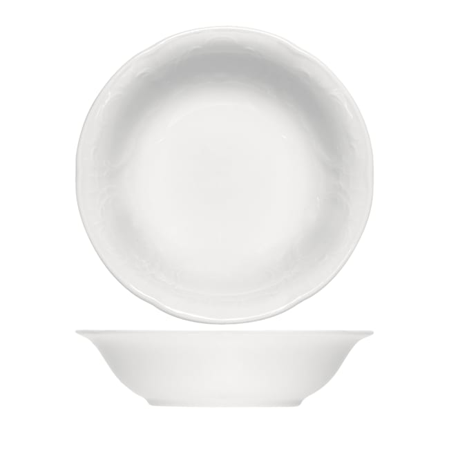 MOZART dyp skål Ø:16cm/37cl