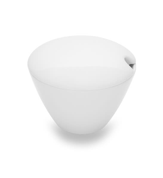 COFFEELINGS sukkerkopp m/lokk 0,24ltr