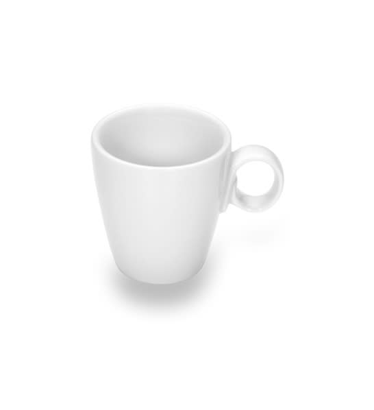 COFFEELINGS kopp m/hank høy 0,08ltr