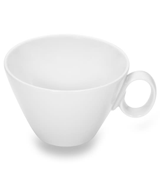 COFFEELINGS kopp m/hank lav 0,40ltr