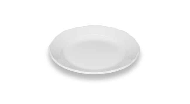 MARIE CHRISTINE tallerken Ø:150mm