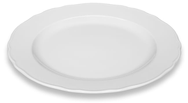 MARIE CHRISTINE tallerken Ø:310mm