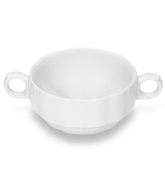 MARIE CHRISTINE suppekopp m/ører 0,28ltr