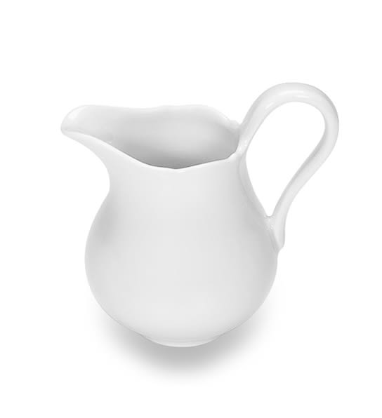 MARIE CHRISTINE fløtemugge m/hank 0,15lt