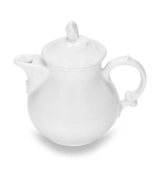 MARIE CHRISTINE tekanne m/lokk 0,4ltr