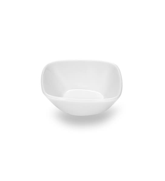 SOLUTIONS dipskål kvadrat 7cl