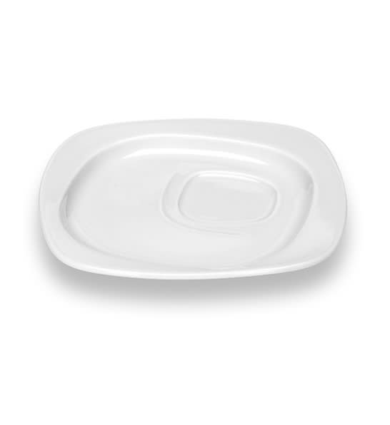 SOLUTIONS underskål 130x130mm