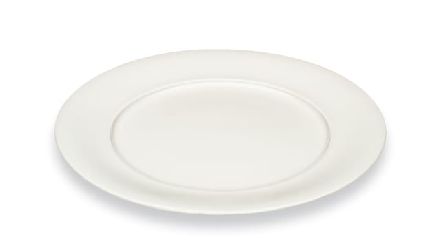 DELIGHT tallerken m/fane Ø:260mm