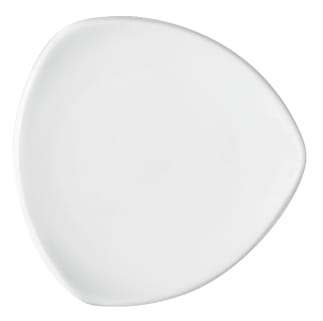OPTIONS tallerken trekant Ø:320mm