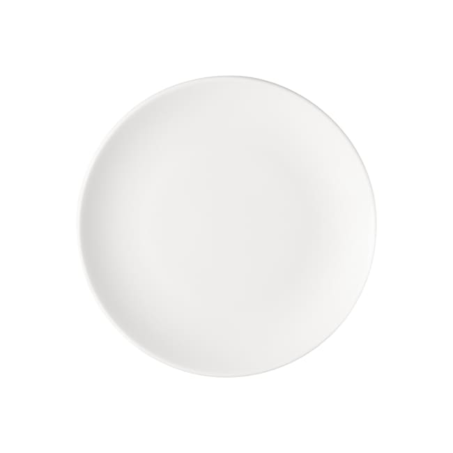 OPTIONS tallerken rund coupe Ø:230mm
