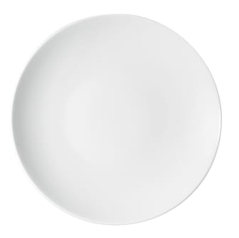 OPTIONS halvdyp tallerken rundt Ø:240mm