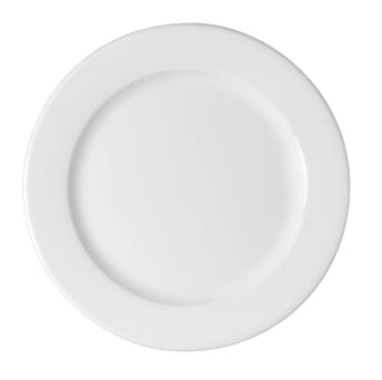 MAITRE tallerken smal fane Ø:280mm