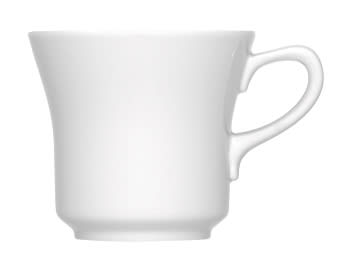 BONN kopp høy klokkeform 25cl