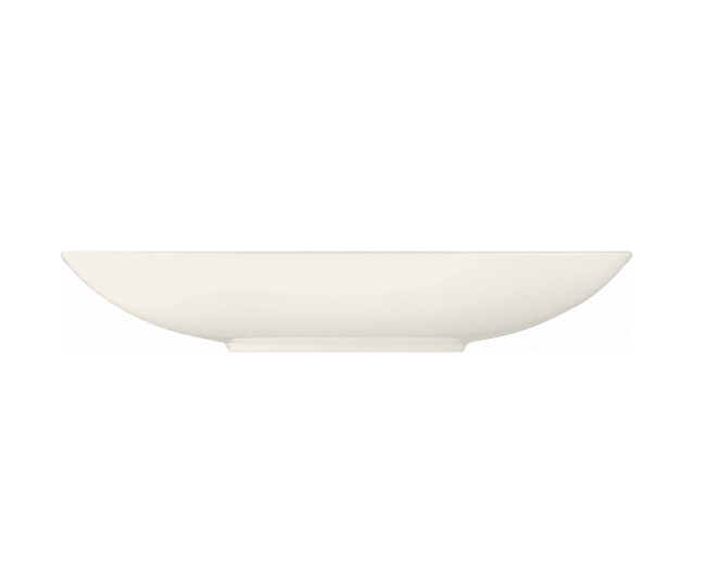 PURITY tallerken dyp coup Ø:240mm, 0,95l