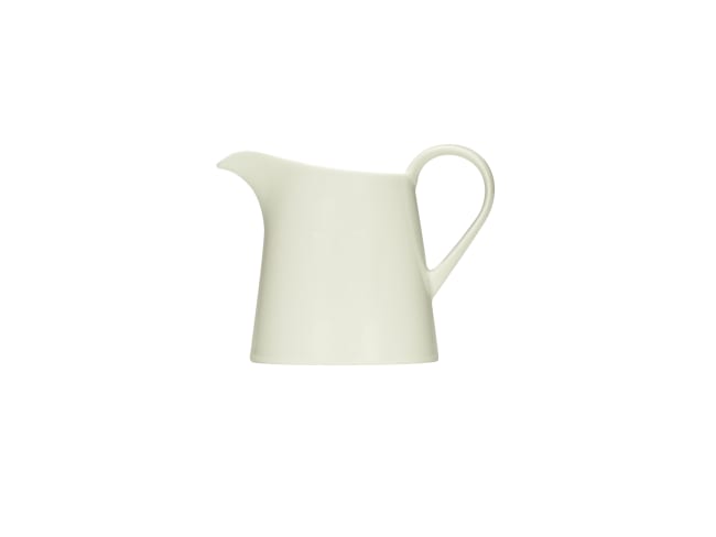 PURITY fløtemugge m. hank 15cl
