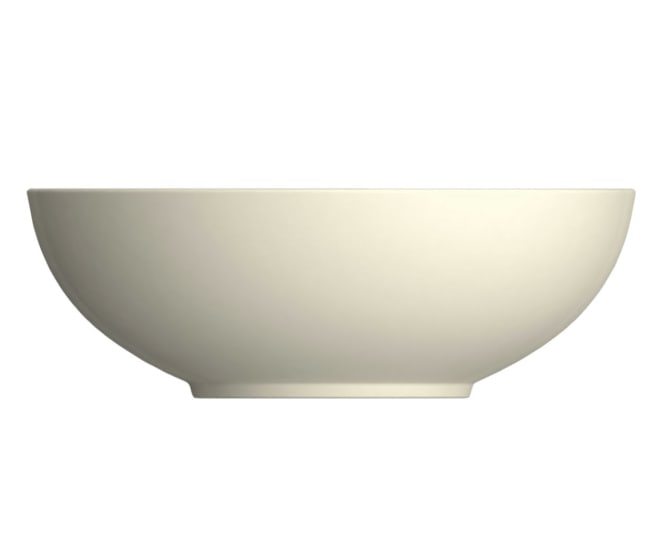 PURITY rundt bolle Ø:200mm 1,1ltr