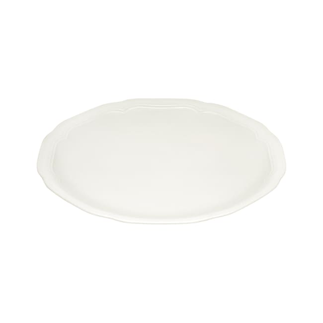 CREATE tallerken flat coup Ø:160mm