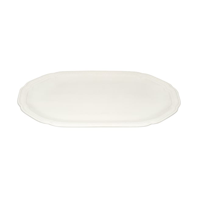 CREATE tallerken oval 360x240mm