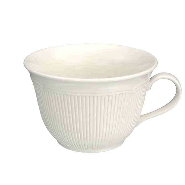CREATE Kaffekopp 19cl m/struktur